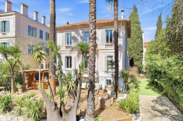 Gallery - Villa Claudia