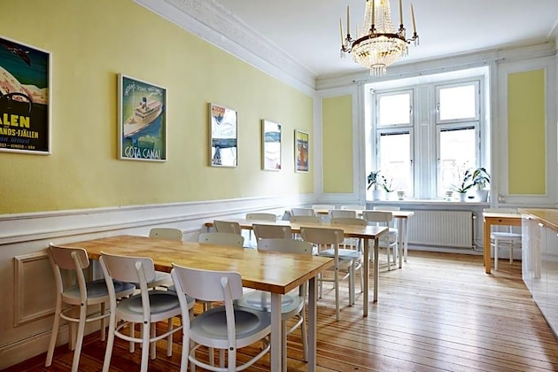 Gallery - Hotel Hornsgatan
