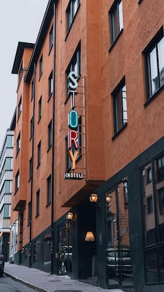 Gallery - Story Hotel Riddargatan, Part Of Jdv By Hyatt