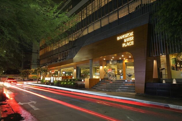 Gallery - Bangkok Inter Place Hotel