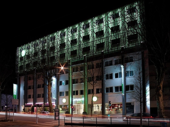 Gallery - Hotel Campanile Dijon - Congrès - Clémenceau