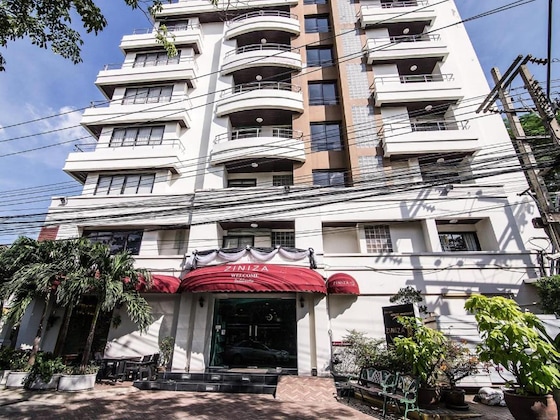 Gallery - Ziniza Boutique Service Apartment