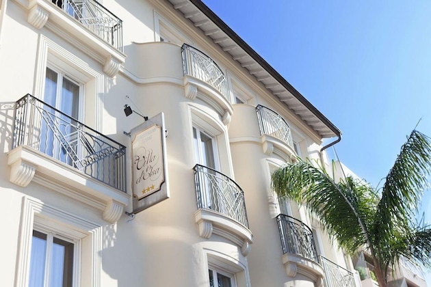 Gallery - Résidence La Villa D'elsa