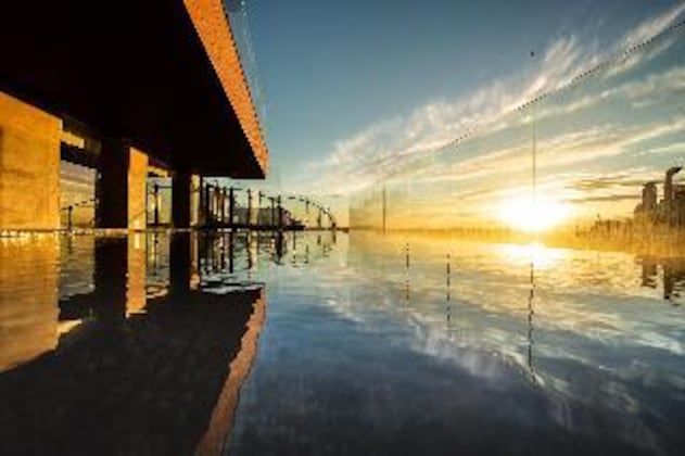 Gallery - Hotel Indigo Madrid - Gran Via, An Ihg Hotel