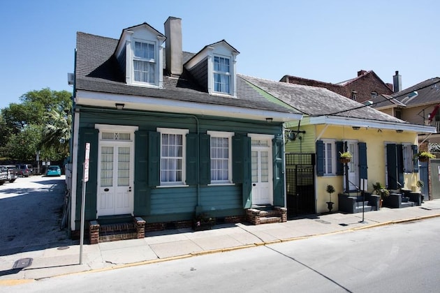 Gallery - Hotel St. Pierre®, A French Quarter Inns® Hotel