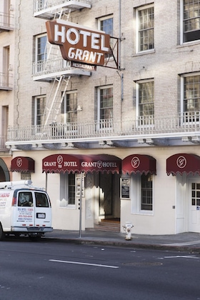 Gallery - The Grant Hotel