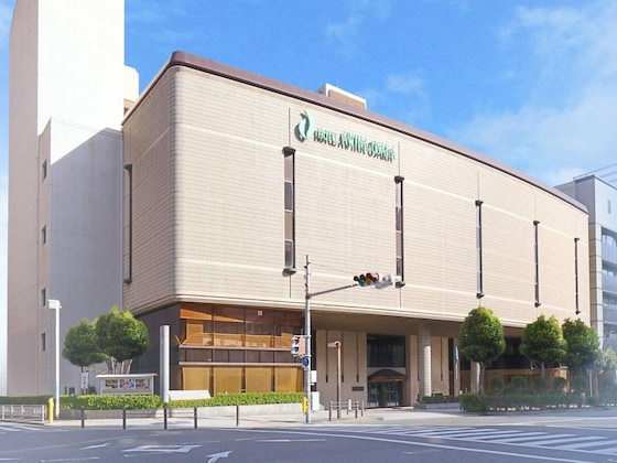 Gallery - Hotel Awina Osaka