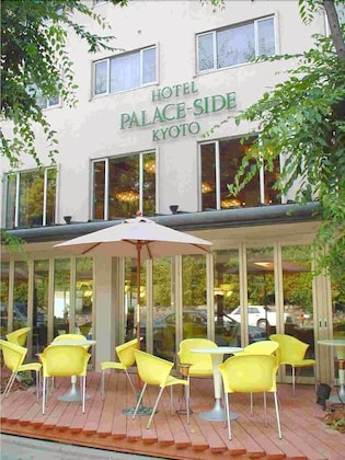 Gallery - The Palace Side Hotel