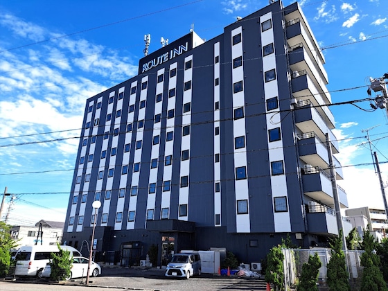 Gallery - Hotel Route - Inn Akita Tsuchizaki