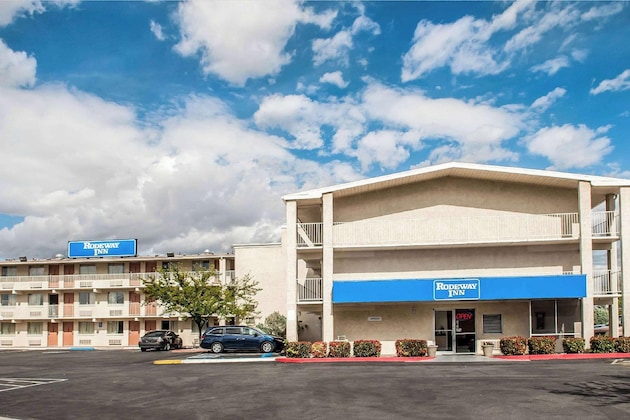 Gallery - Rodeway Inn Albuquerque West