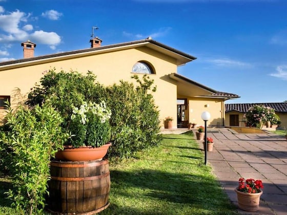 Gallery - Villaggio Albergo Le Macerine