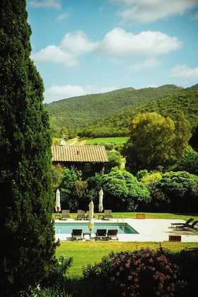 Gallery - L'andana