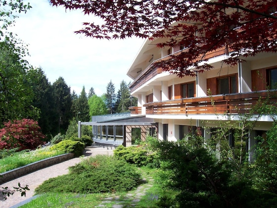 Gallery - Grand Hotel Presolana