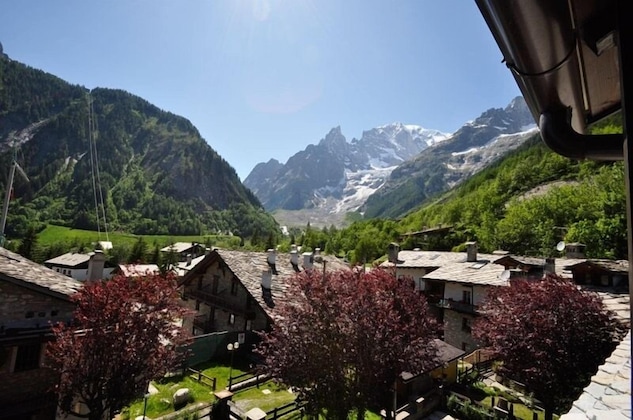 Gallery - Locanda La Brenva