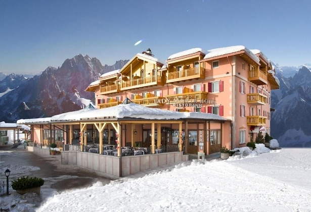 Gallery - Lady Maria Hotel & Resort