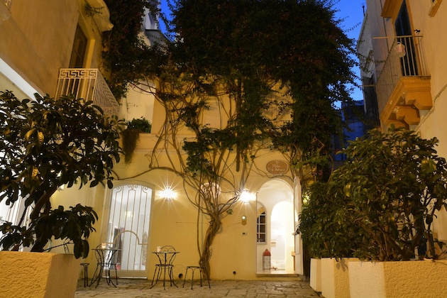 Gallery - Relais Corte Palmieri