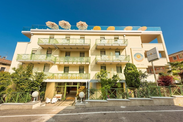 Gallery - Sky Pool Hotel Sole Garda