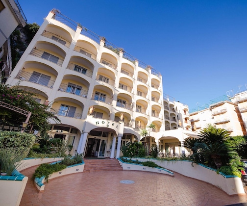 Gallery - Hotel San Francesco
