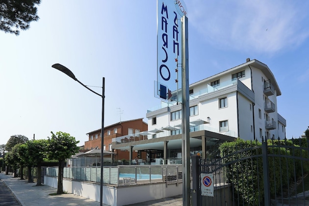 Gallery - Hotel San Marco