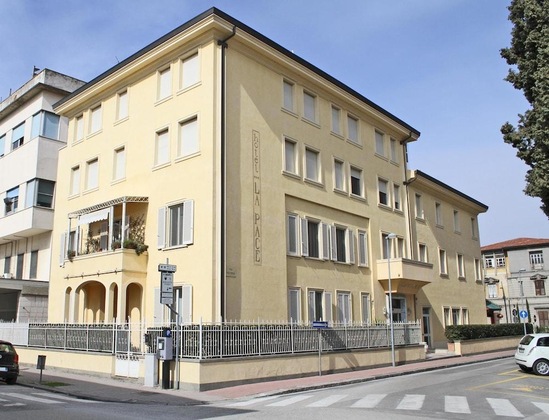 Gallery - Hotel La Pace