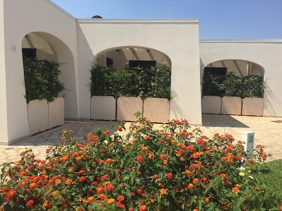 Gallery - La Casarana Wellness Eco Resort