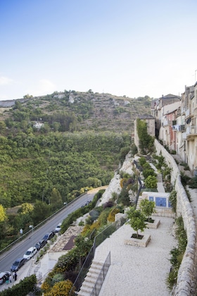 Gallery - San Giorgio Palace Hotel