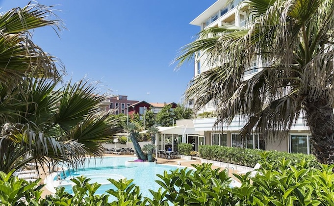 Gallery - Hotel Ambasciatori