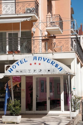 Gallery - Hotel Anversa