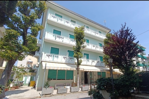Gallery - Hotel Sabrina Nord