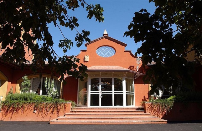 Gallery - Hotel Borgo Il Poeta