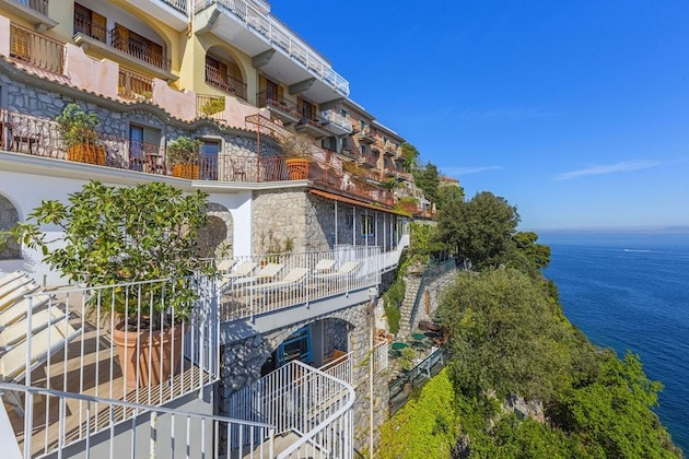Gallery - Hotel Belair