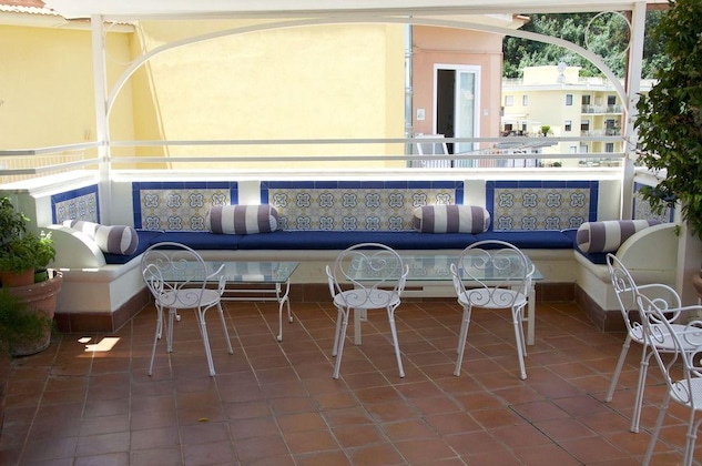 Gallery - Hotel Tirrenia