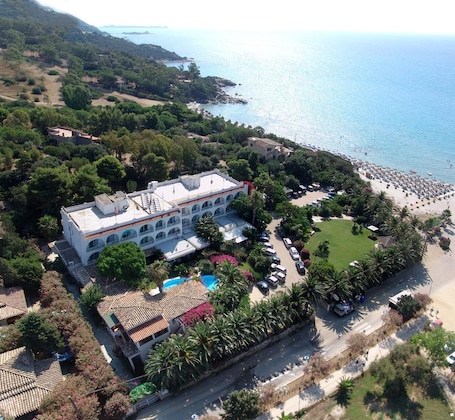 Gallery - Hotel Simius Playa