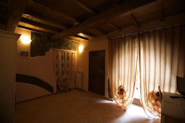Gallery - Resort Paradosso