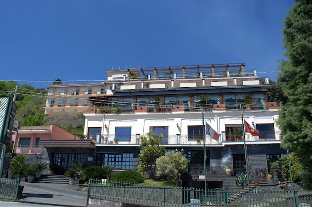 Gallery - Hotel Primavera Dell'etna