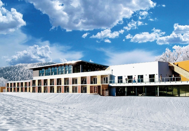 Gallery - Hotel Spirodom Admont