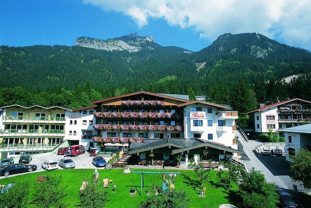 Gallery - Hotel Das Rotspitz