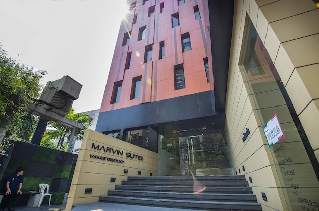 Gallery - Marvin Suites Hotel