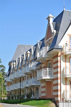 Gallery - Résidence B’O Cottage- B’O Resort Thermal & Spa