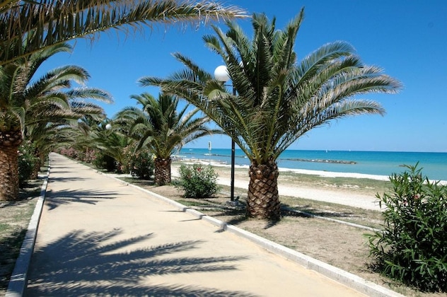 Gallery - Ihr Residence Club Hotel Le Terrazze