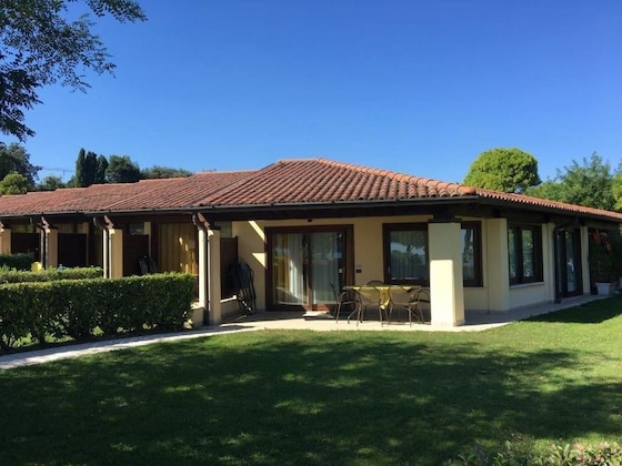 Gallery - Le Corti Del Lago - Apartments