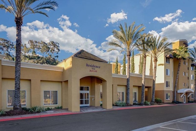 Gallery - Residence Inn San Diego Mission Valley