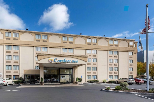 Gallery - Comfort Inn