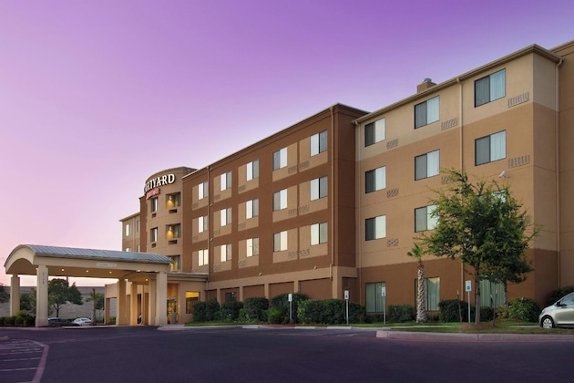 Gallery - Courtyard By Marriott San Antonio Lackland