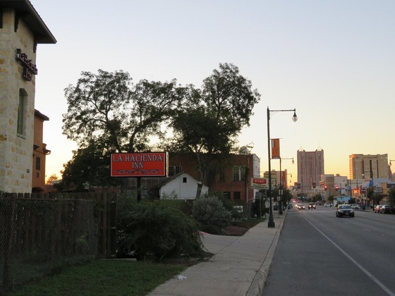 Gallery - La Hacienda Near Alamodome & Riverwalk