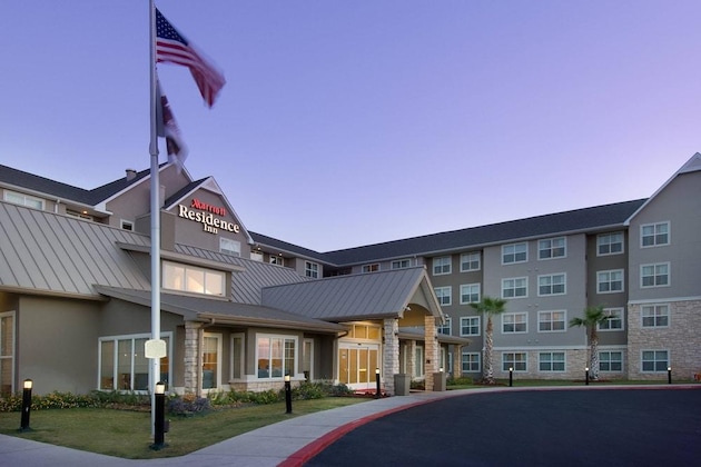 Gallery - Residence Inn By Marriott San Antonio Seaworld Lackland