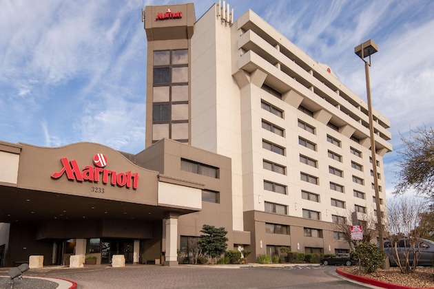 Gallery - San Antonio Marriott Northwest Medical Center