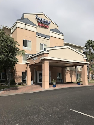 Gallery - Fairfield Inn & Suites By Marriott Mcallen Airport