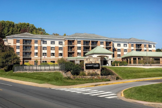 Gallery - Courtyard By Marriott Newark-University Of Delaware