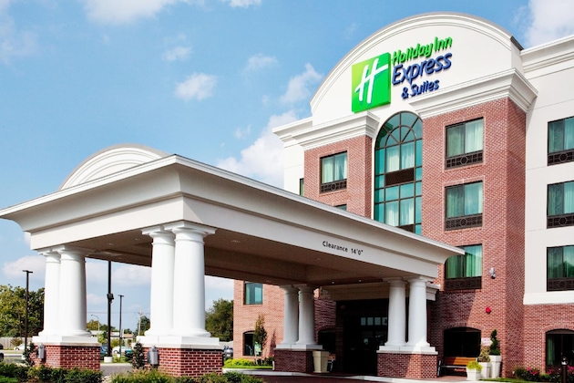 Gallery - Holiday Inn Express & Suites Wilmington-Newark By Ihg